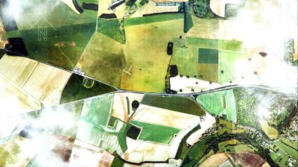 Operation Stonehenge: What Lies Beneath - 2 of 2