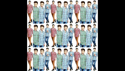 theFitSquare Men's Casual and Party Wear Shirts