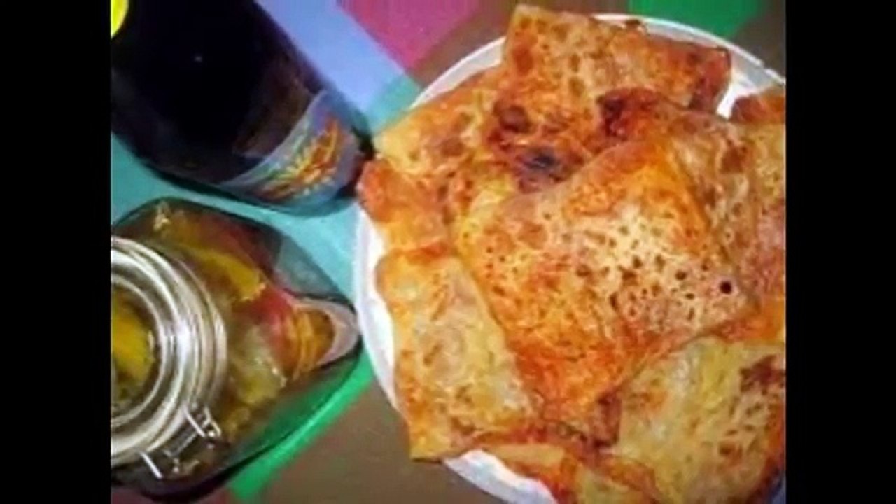 life style in algeria in the past and present by hanaa  (480p)