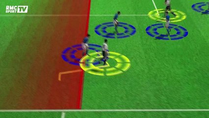 Allemagne - Italie (1-1 t.a.b 6-5) : les buts de la rencontre en 3D avec le son de RMC Sport