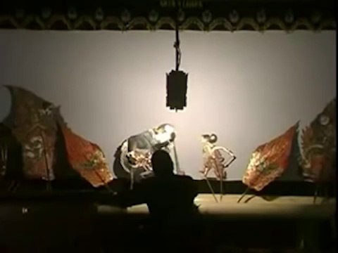 Wayang Kulit Lakon WISANGGENI LAHIR Dalang Ki Enthus Susmono FULL