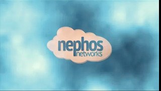 Nephos Networks - Cole 24 / 7 by Homeland - Biblioteca