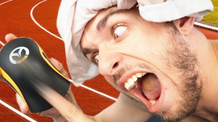 SQUEEZIE-LE 100 MÈTRES SCROLL ! (Compilation de jeux)