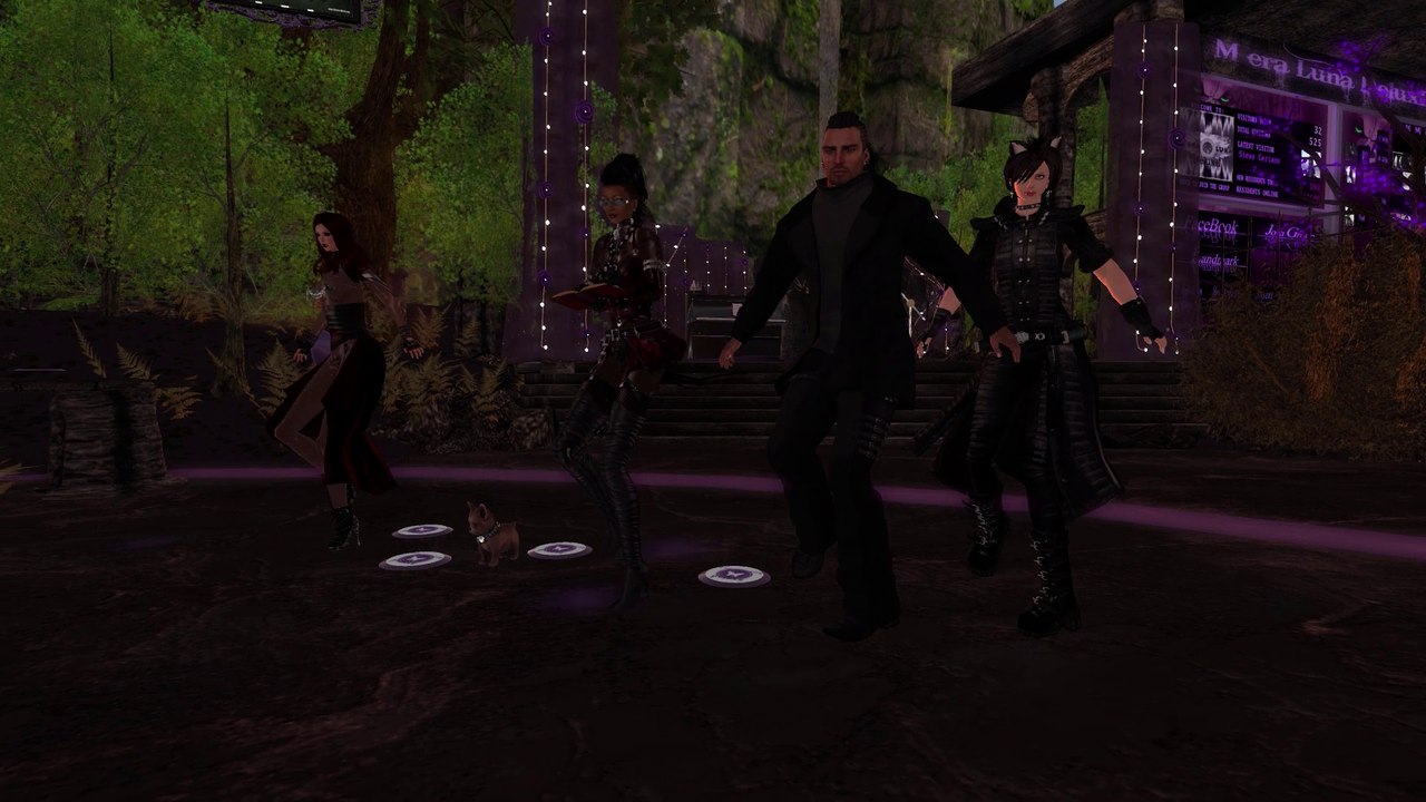 M'era Luna Deluxe - Memories