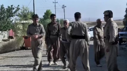 İkdp) Genel Sekreter Yardımcısı Şerifi