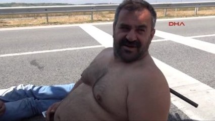 Edirne Kapıkule'de 24 Kilometre Tır Kuyrugu -2