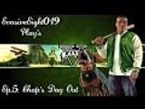Grand Theft Auto V: Xbox One: Ep.005: Chops day Out