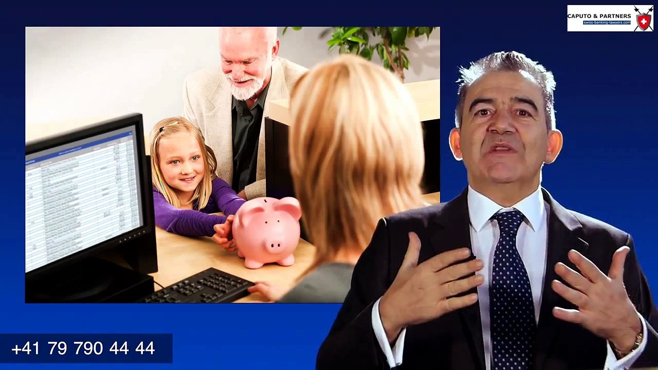 Swiss Bank Account  Offshore Bank Account