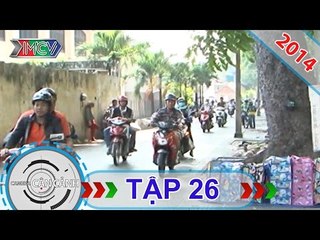 CAMERA CẬN CẢNH | Tập 26 | 02/03/2014