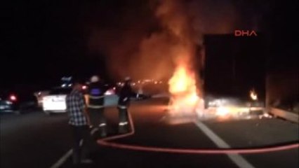 Bolu Bayram Tatili Çileye Döndü