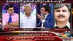 Watch How Nehal Hashmi Defending Sharif Family's Properties With Stupid Arguments