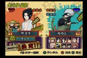 Naruto Accel 2 | ナルトアクセル2 - Tecla [TS Sasuke] vs Marcos Teru [Kakashi] - Pre Anime Friends 2013
