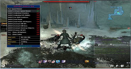 Vindictusแนะนำโปร