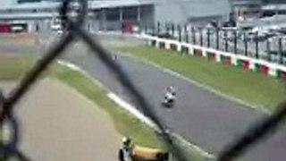 2012/7/29鈴鹿８耐決勝 @S字コーナー2/4(LQ) SUZUKA 8HOURS