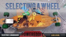 Part 1 - How to build an Electric Longboard