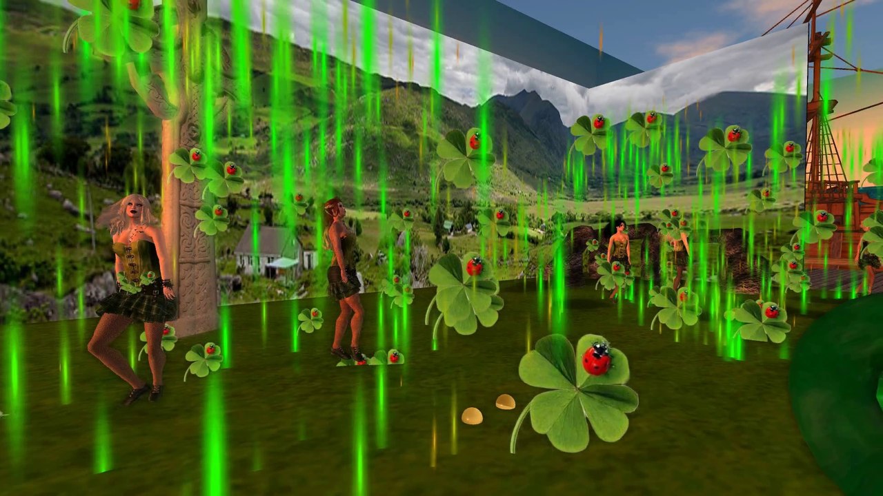 The Pirates Showgroup - Wild West