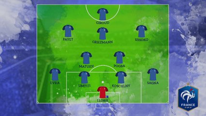 Didier Deschamps est-il fou ?