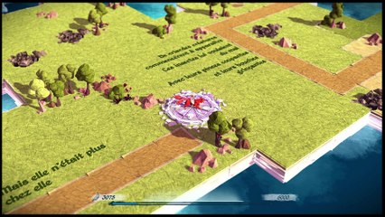 Epistory -Typing Chronicles games*2 au centre de la terre