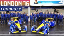 Can e.dams Renault Win Both Championships? - Formula E