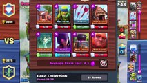 4 NEW CARDS LEAKED - CLASH ROYALE UPDATE LEAK