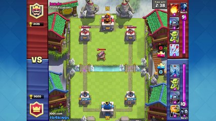 HERO CARDS? NEW CARDS? UPDATE IDEAS! - Clash Royale "NEW HERO TROOP UPDATE 2016!" (@ClashRoyale)