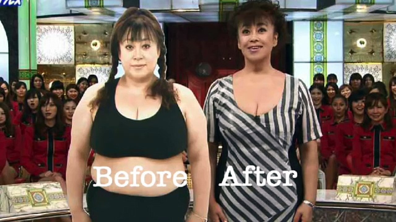 Long Breath Training, Japanese weight loss method, only ONE minute, easy, simple, intense exercise