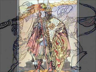 ALEXANDER BORODIN  Prince Igor  Polovtsian Dance No 17 (Dance of the Maidens)