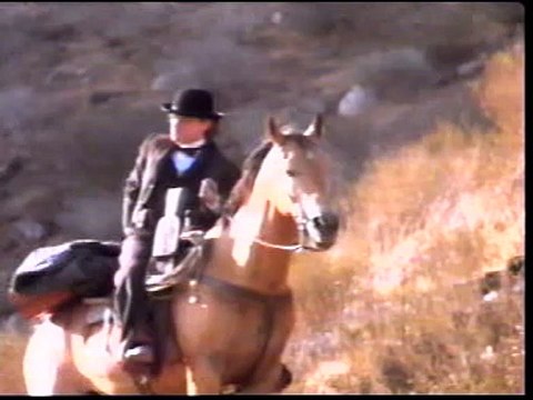 GRIM PRAIRIE TALES ปีศาจทะเลทราย PART01