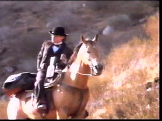 GRIM PRAIRIE TALES ปีศาจทะเลทราย PART01