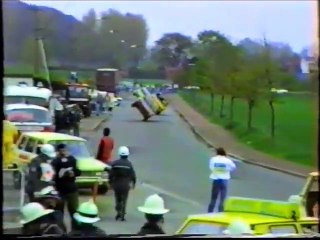 cascades d'époque!!!