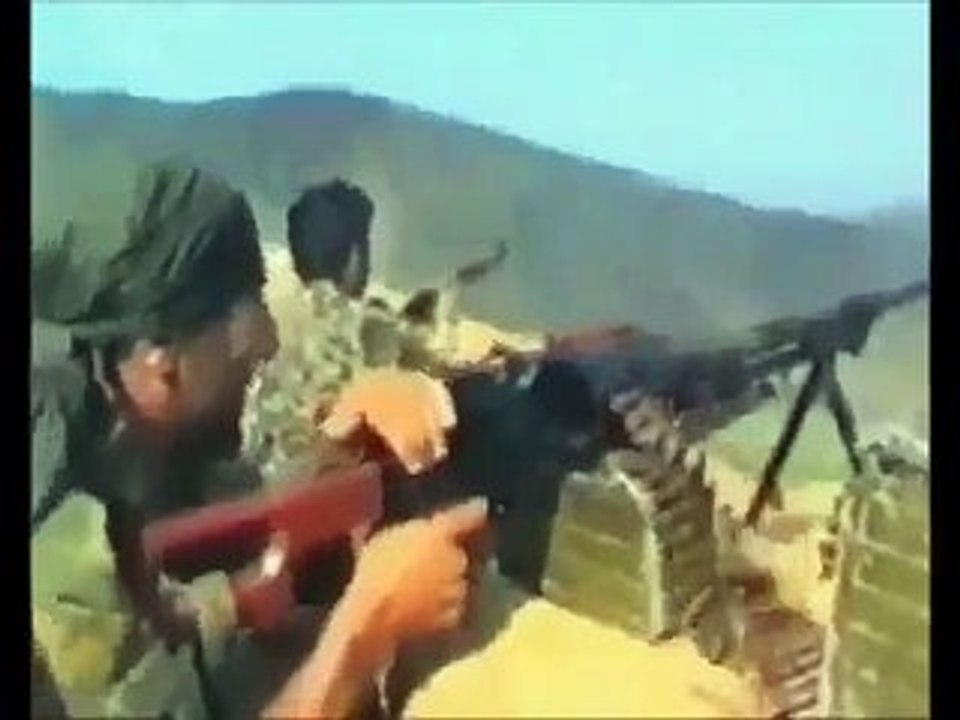 KAVKAZ. ARMENIAN WARRIORS. АРМЯНСКИЕ БОЕВИКИ. ARMENIEN COMBATTANT
