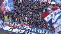 2016明治安田Ｊ１ ２ｎｄ 第1節 横浜F・マリノス vs 湘南ベルマーレ