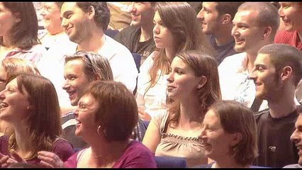 Drôle Vidéo Anthony kavanagh com 2008 Part 2