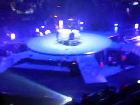 jonas brothers-when you look me in the eyes-bell center 29/08/09