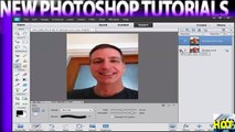 Learn Photoshop Elements 12_ Use the Sharpen and Blur Tool to Enhance an Image