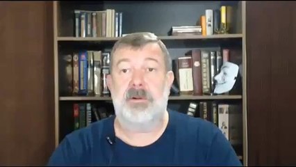 Вячеслав Мальцев - развал СССР незаконен