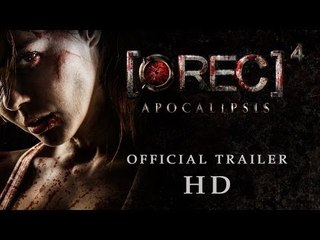 Rec 4: Kıyamet Gecesi (2014)