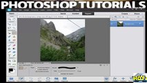 Tutorial Photoshop Elements 12_ How to Remove Spots and Imperfections Using the Healing Brush Tool