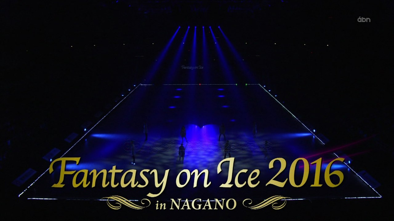 FaOI 2016 in NAGANO PartⅠ