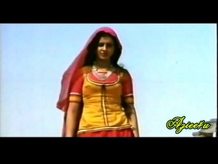 Ze Haal e Maskin Makun ba Ranjish - Lata & Shabbir Kumar - Ghulami (Gulzar)