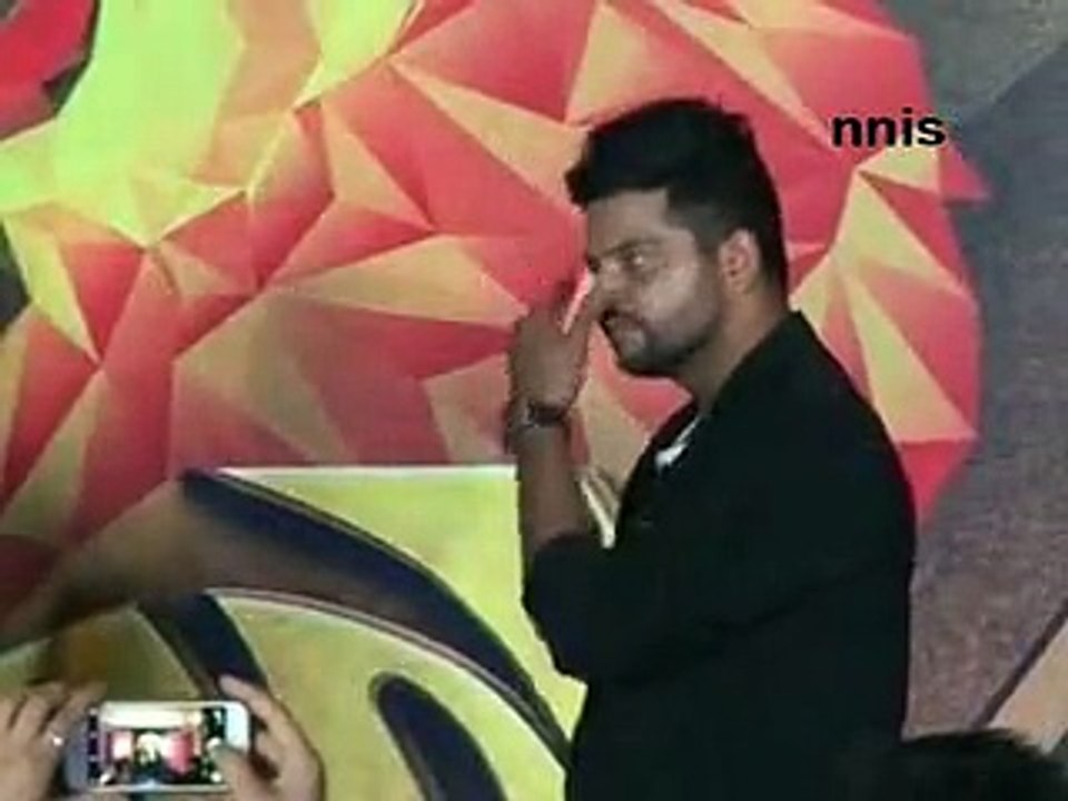 A CHALLENGE TO STOP DHONI ON PLAYING HELICOPTER SHOT- RAINA Video, Watch Free Online Videos, New Movie Trailers