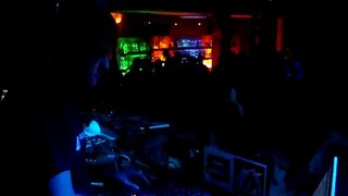 08 11 29 AFFKT @ BARRACA 4 (Playing X File Remix) .MPG