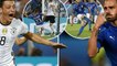 Football Penalty Shootout Germany vs Italy 1-1(6-5) Quarter Final Euro-2016| football scores Scobby