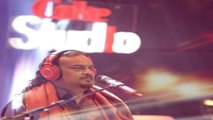 Tajdar-e-Haram By Amjad Sabri in Coke Studio