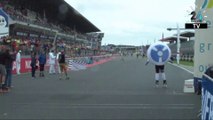 REPLAY Direct live 24h Rollers Le Mans -l'arrivée