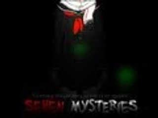 Seven Mysteries Official Trailer #1