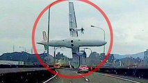 Airplane crash Most Hollorius Moment | Plane accident Near Collision & Incident Compilation HD 2016