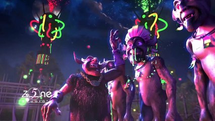 Dirtoo is Back! Commander Safeguard New Episode Coming Soon