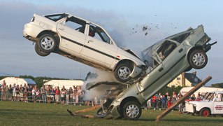 Car accidents***Scary Car crashes!! (WARNING very graphic)***truck accident attorney **auto crash lawyer*** Updated 2016