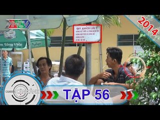 CAMERA CẬN CẢNH | Tập 56 | 28/09/2014